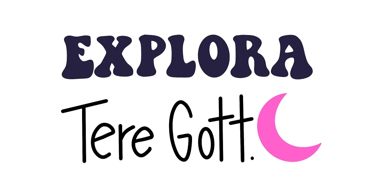 EXPLORA TERE GOTT