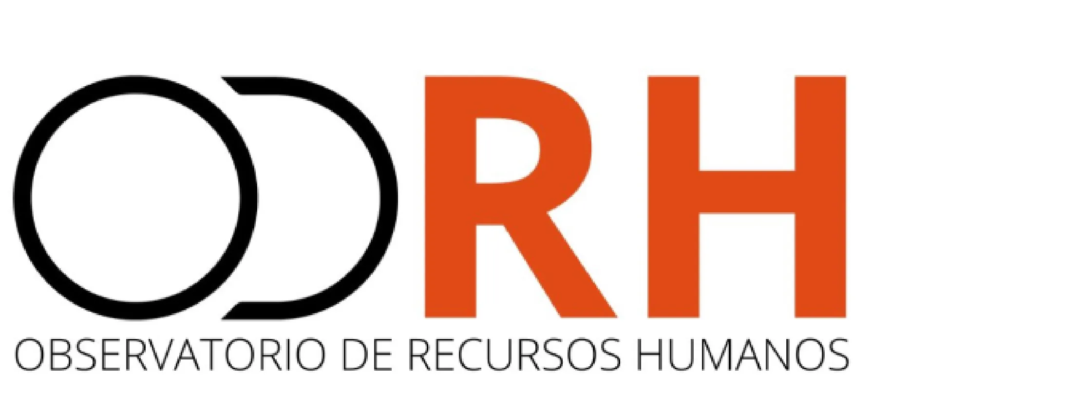 ODRH OBSERVATORIO DE RECURSOS HUMANOS
