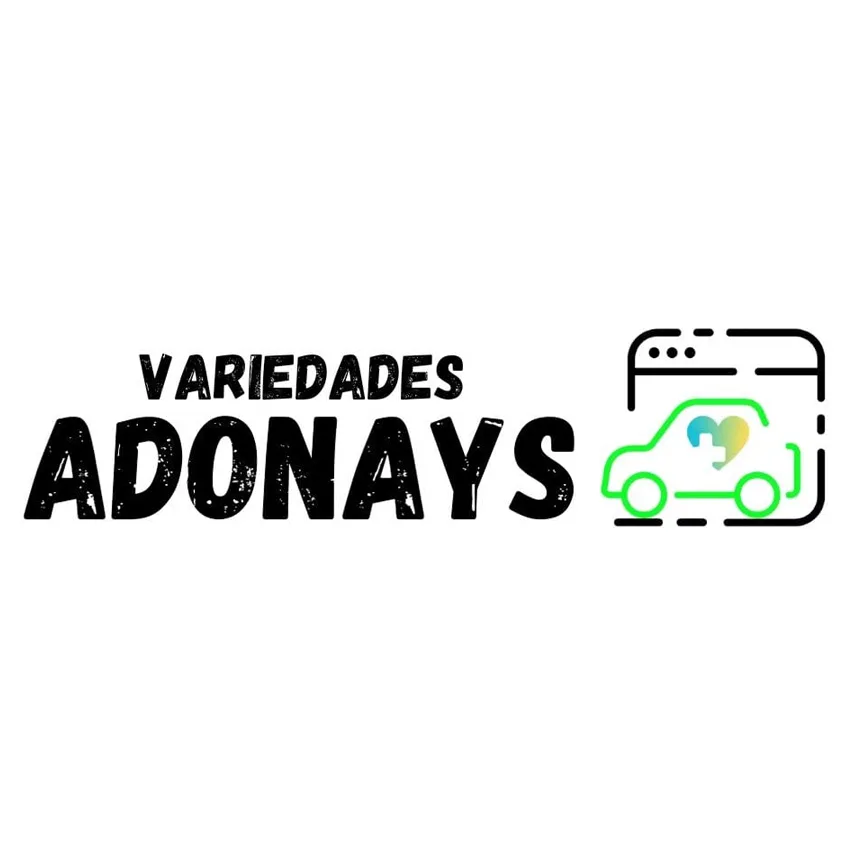 VARIEDADES ADONAYS