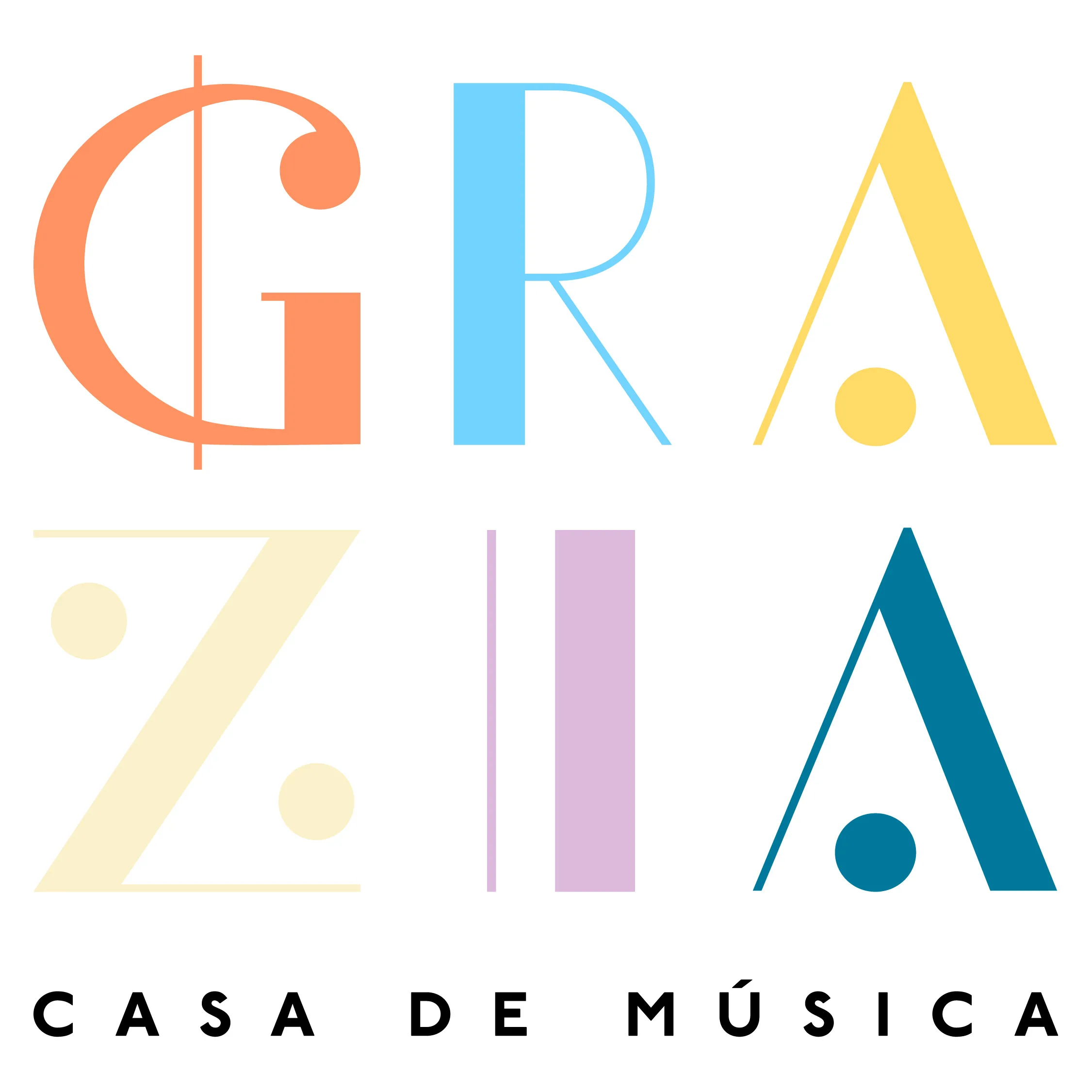 GRAZIA Casa de Música