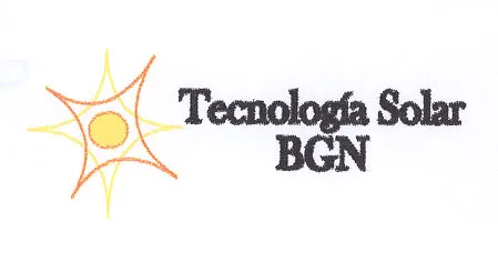 TECNOLOGIA SOLAR BGN