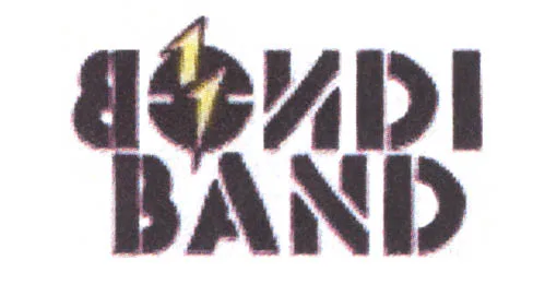 BONDI BAND