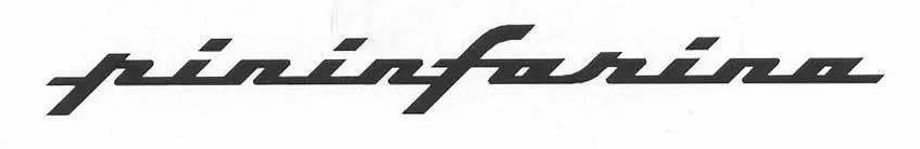PININFARINA