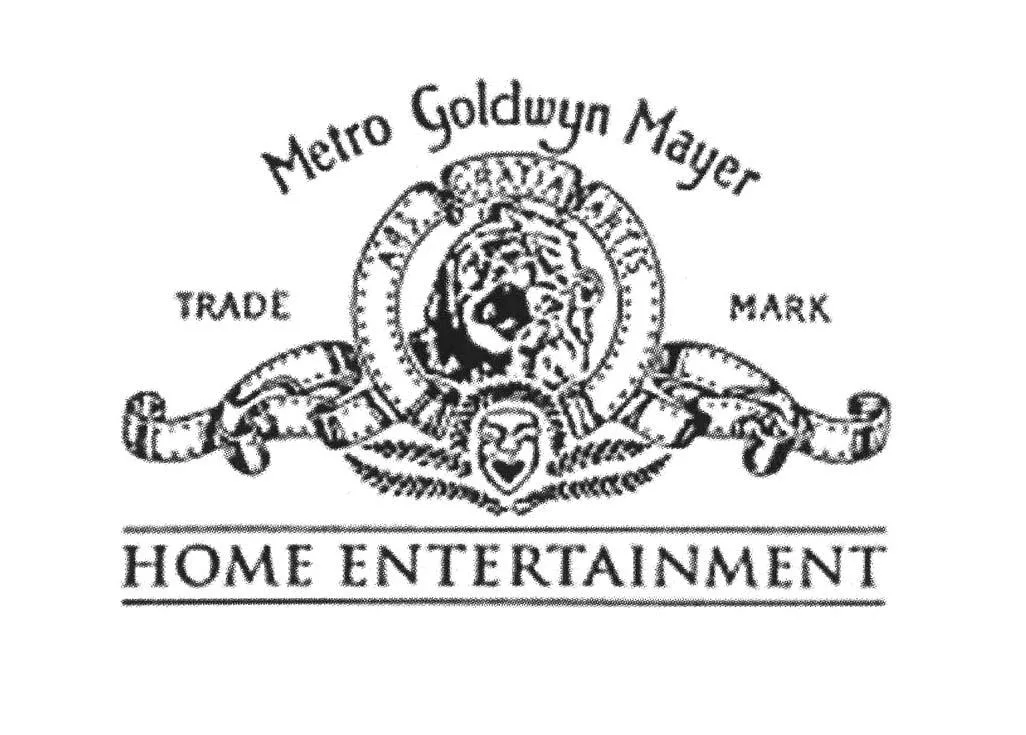 METRO-GOLDWYN-MAYER HOME ENTERTAINMENT