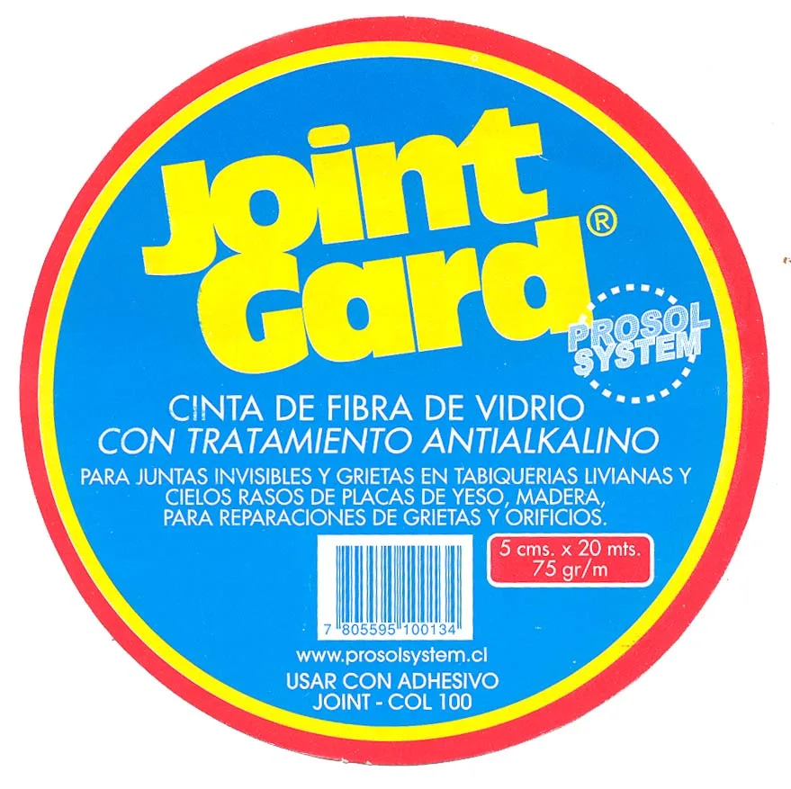 JOINT GARD
