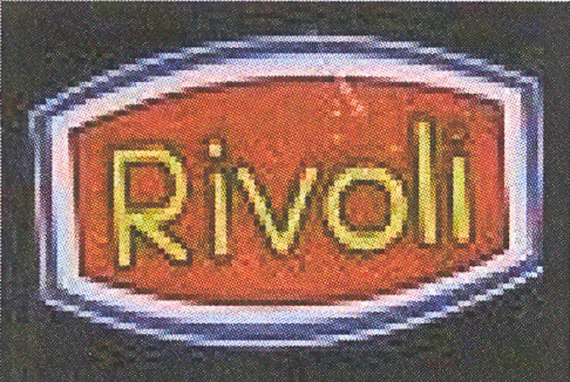 RIVOLI