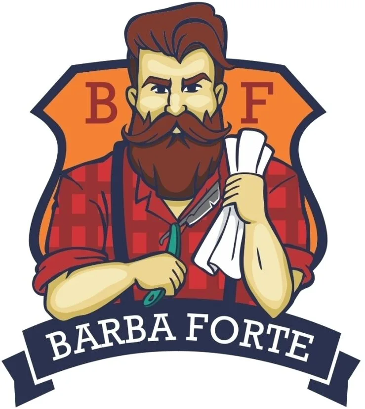 BF BARBA FORTE