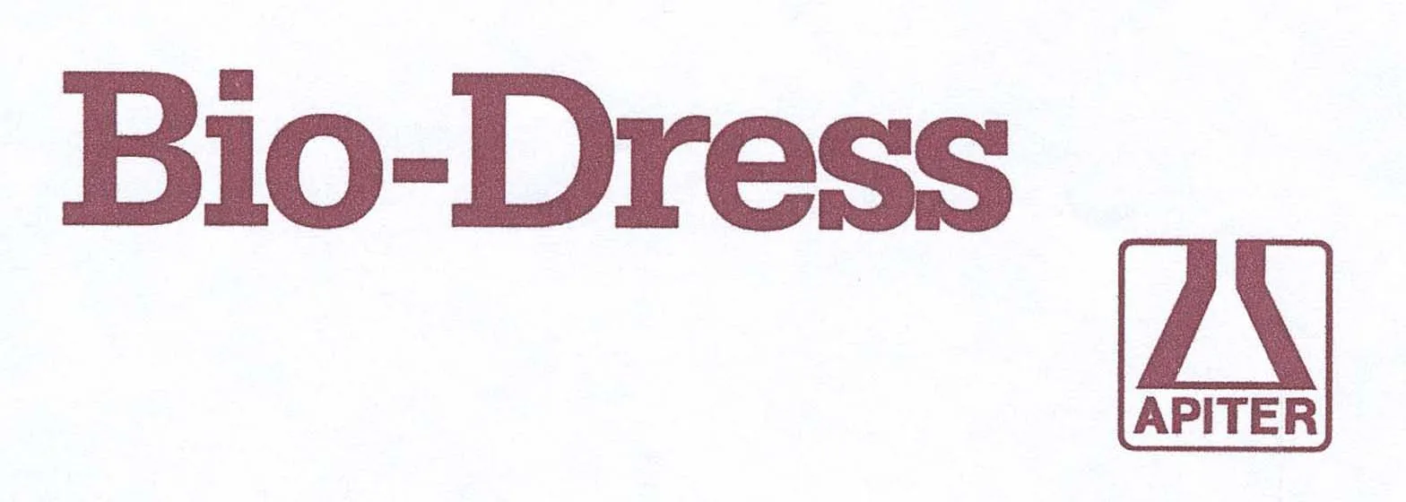 BIO-DRESS APITER