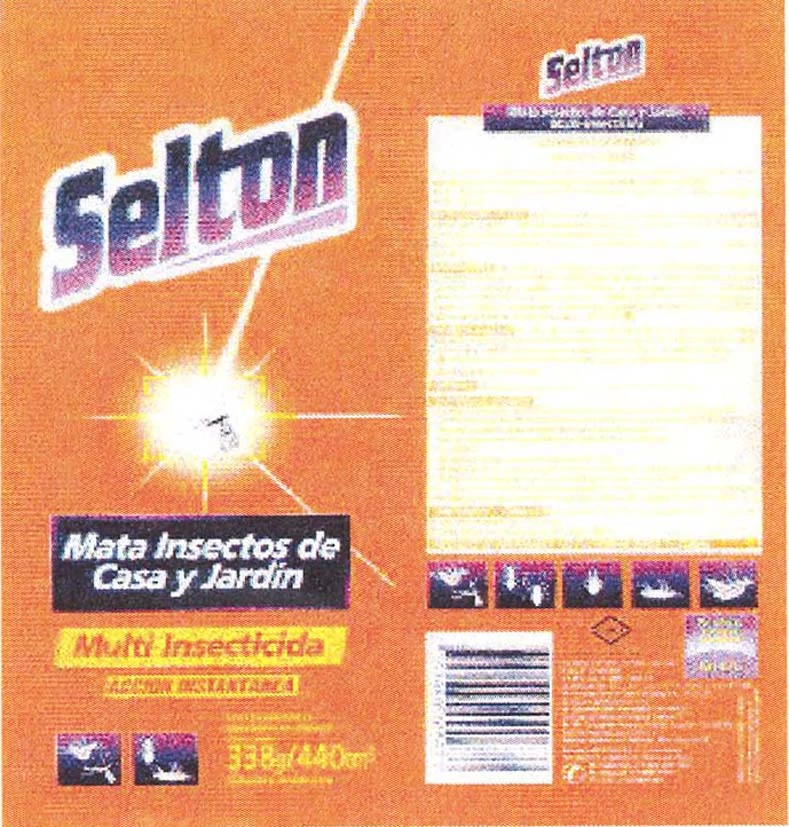 SELTON