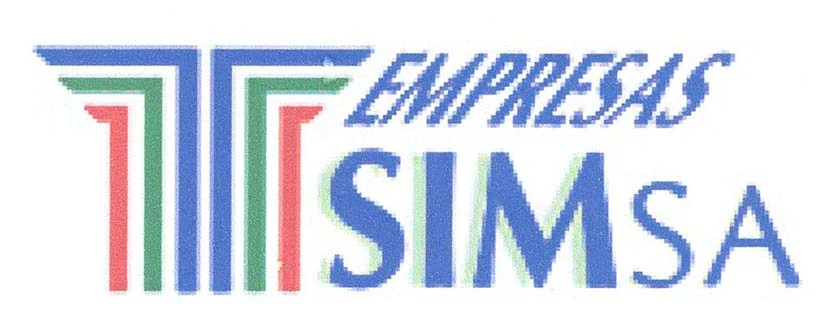 EMPRESAS SIMSA