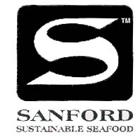 SANFORD SUSTAINABLE SEAFOOD
