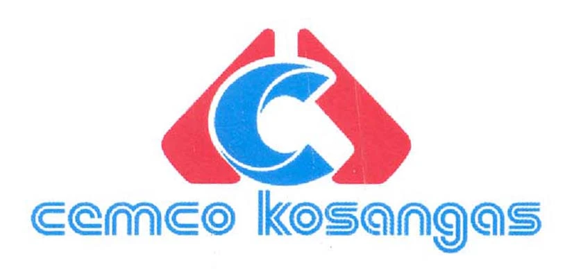 C CEMCO KOSANGAS
