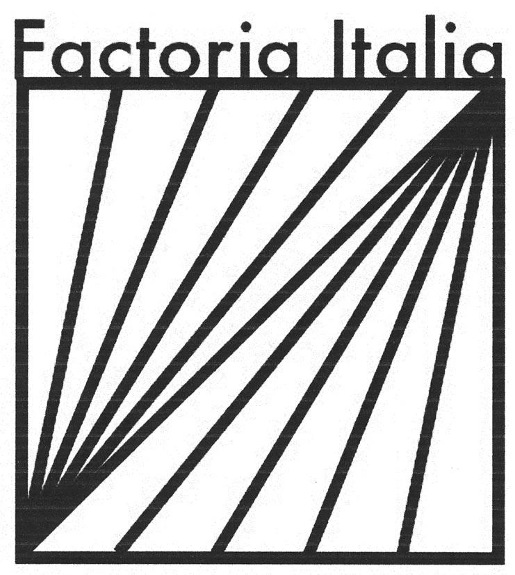 FACTORIA ITALIA