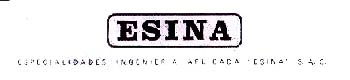 ESINA