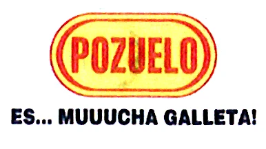 POZUELO ES...MUUUCHA GALLETA!