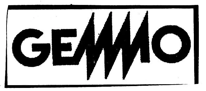 GEMMO