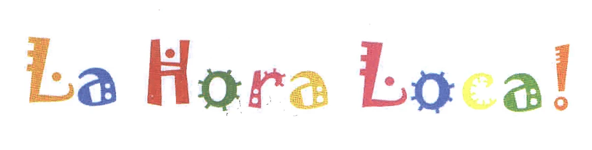 LA HORA LOCA