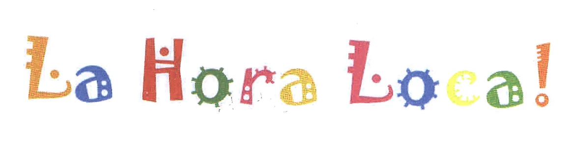 LA HORA LOCA