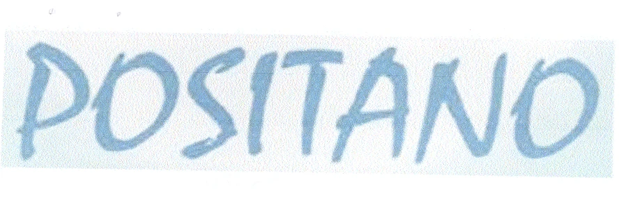 POSITANO