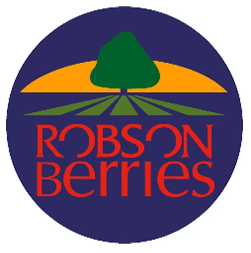 ROBSON BERRIES