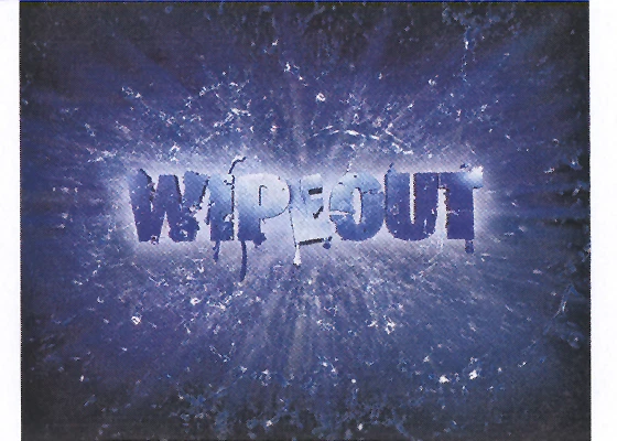 WIPEOUT