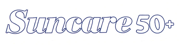 SUNCARE 50+