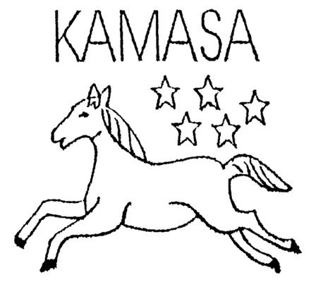 KAMASA