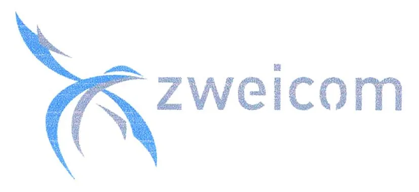 ZWEICOM