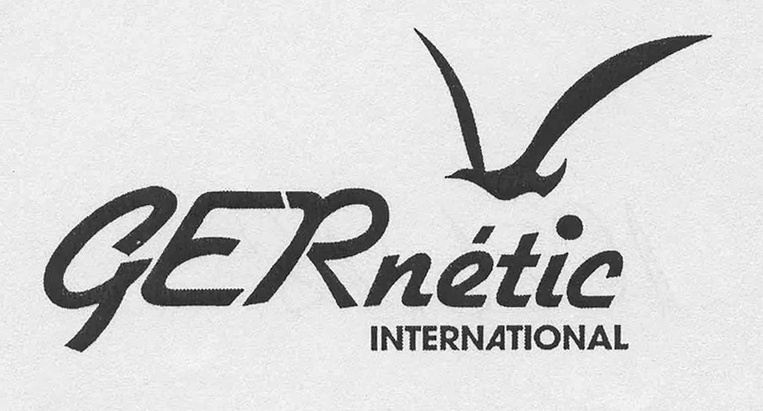 GERNETIC INTERNATIONAL