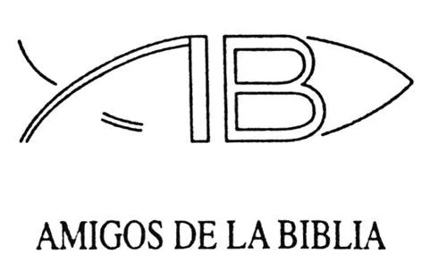 AMIGOS DE LA BIBLIA