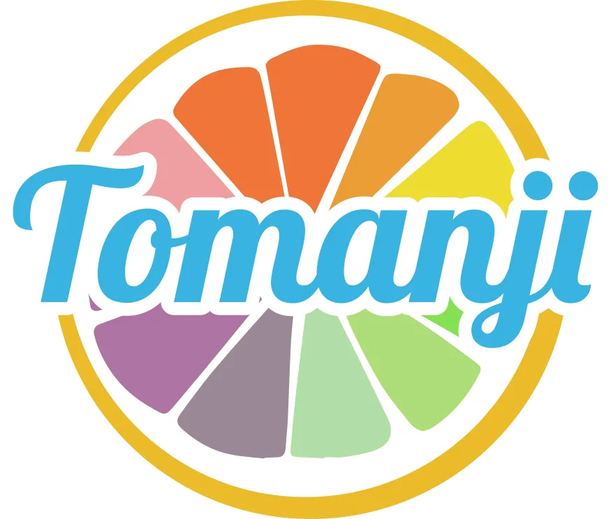 TOMANJI