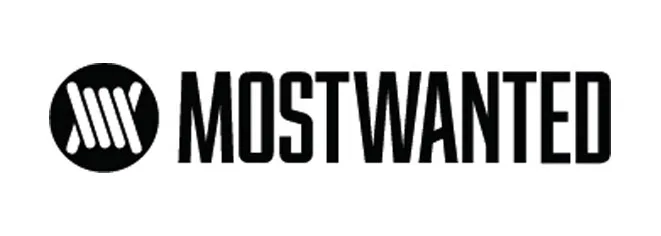 MOST WANTED