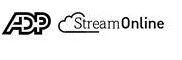 ADP STREAMONLINE