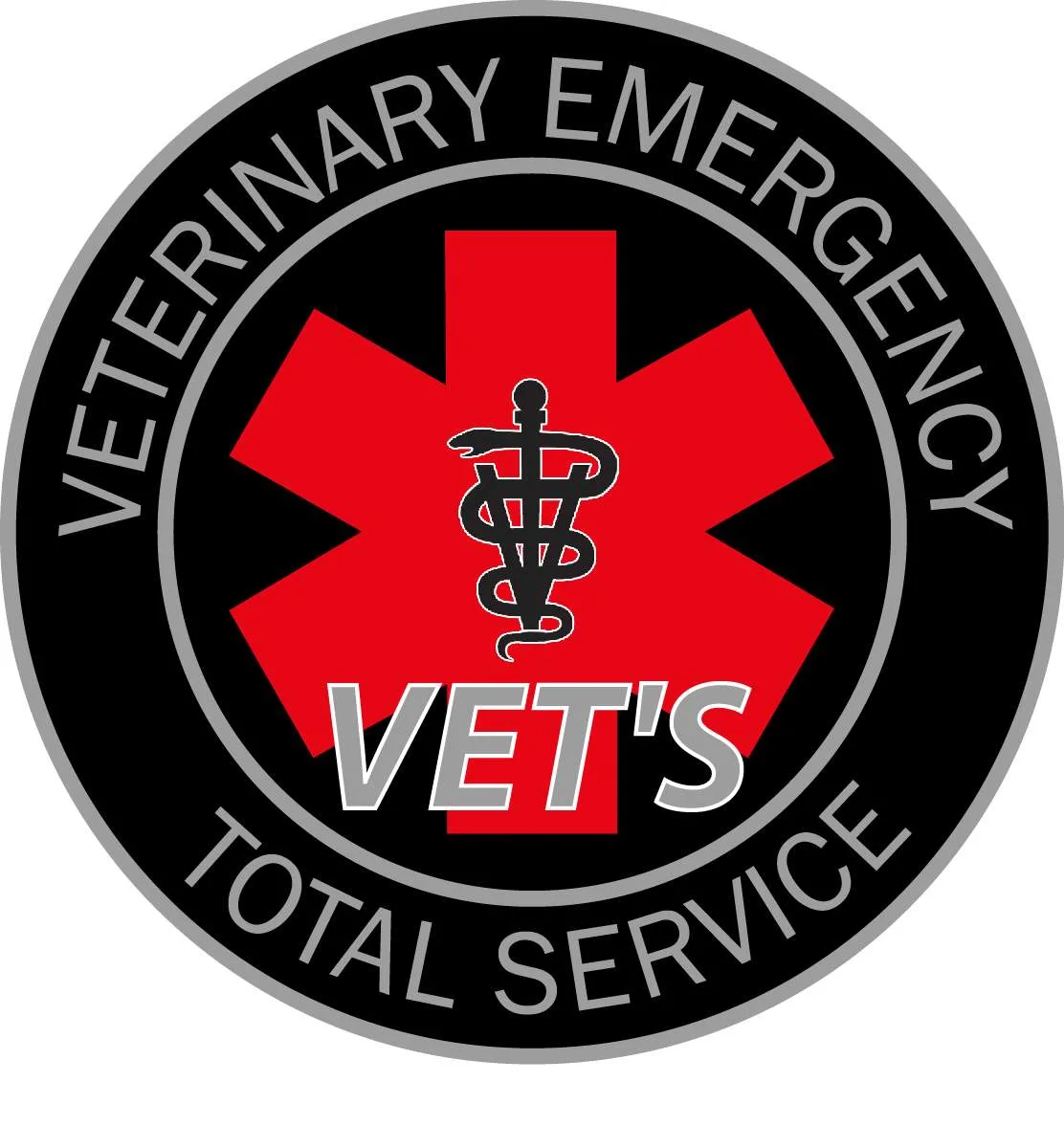 VET’S  VETERINARY EMERGENCY  TOTAL SERVICE
