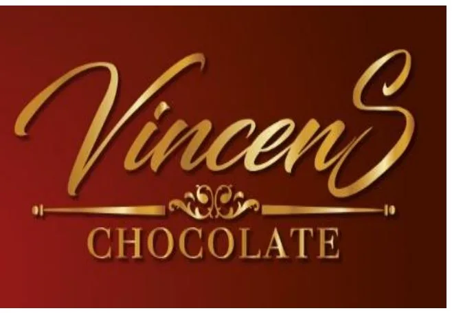 Vincens chocolates