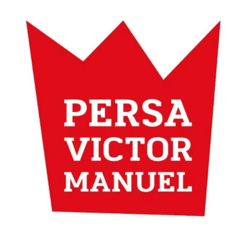 Persa Victor Manuel