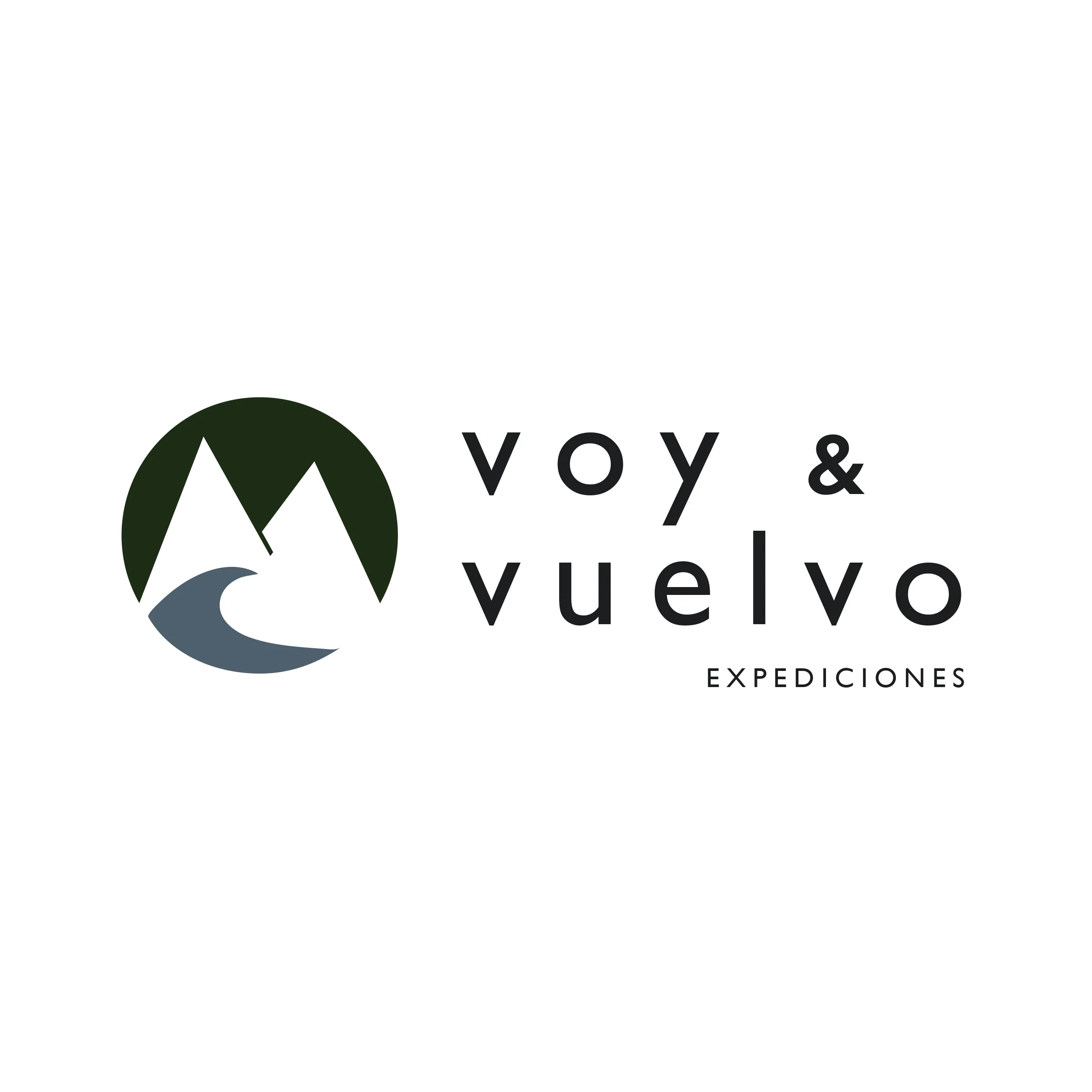 Voy & Vuelvo Expediciones