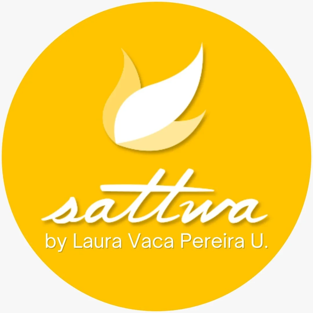 SATTWA BY LAURA VACA PEREIRA U.