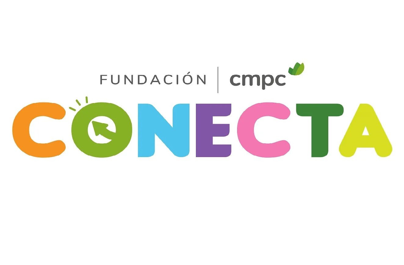 FUNDACION cmpc CONECTA