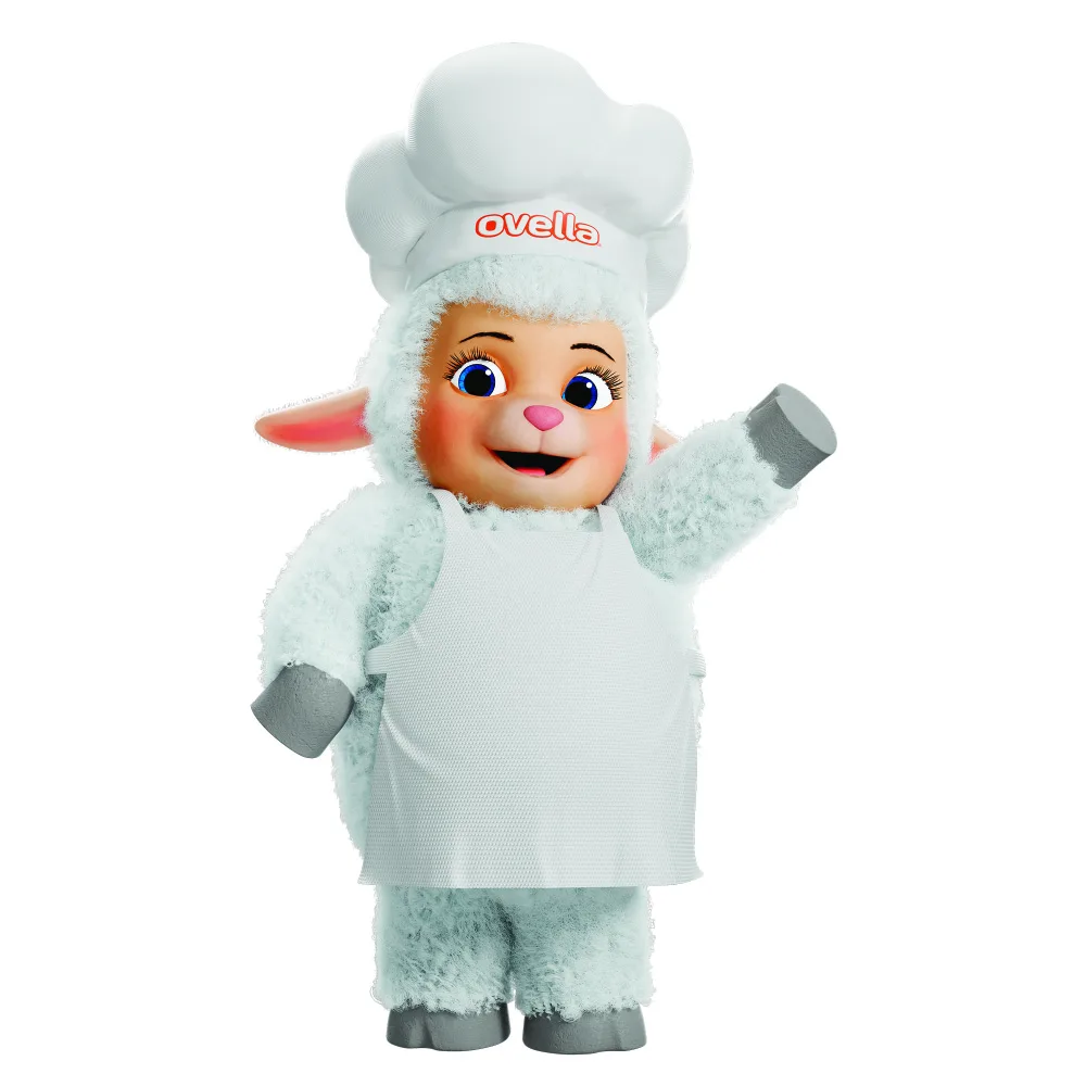 OVELLA