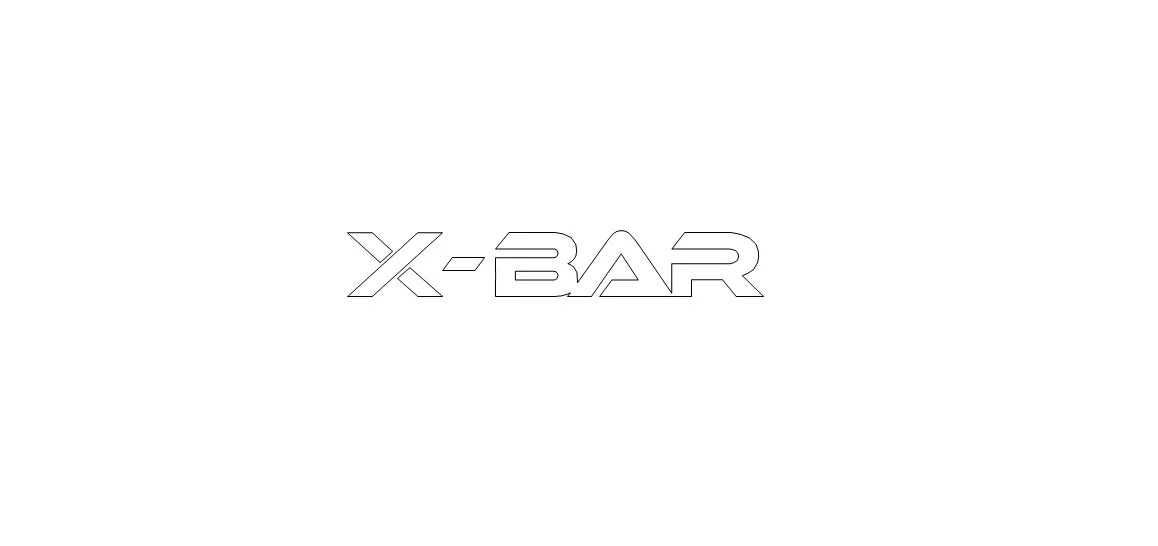 X-BAR