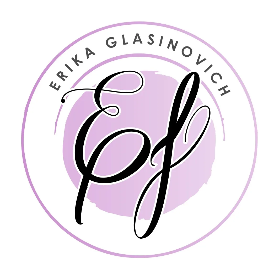 EG ERIKA GLASINOVICH