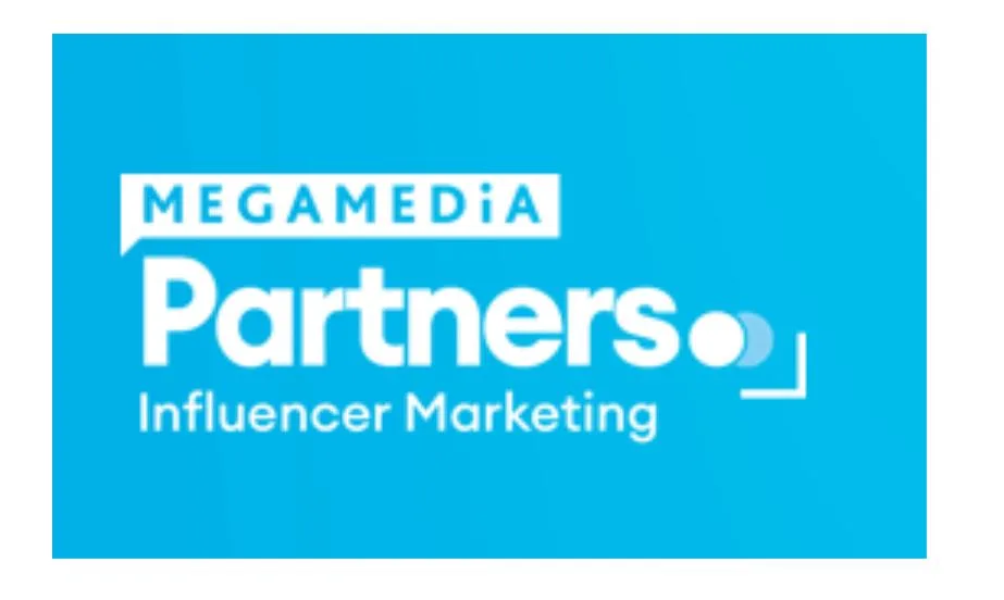 MEGAMEDIA PARTNERS INFLUENCER MARKETING
