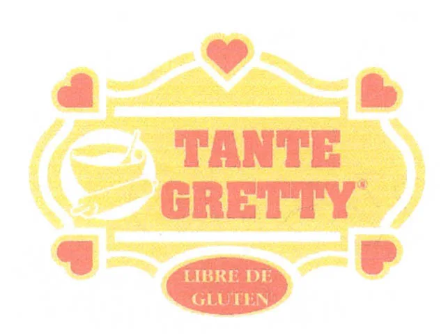TANTE GRETTY