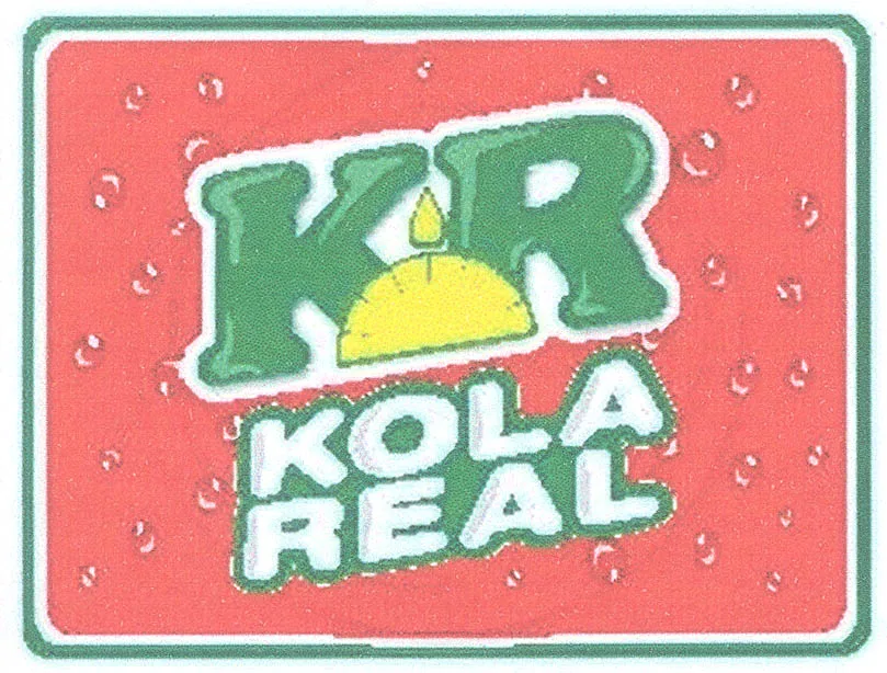 KR KOLA REAL