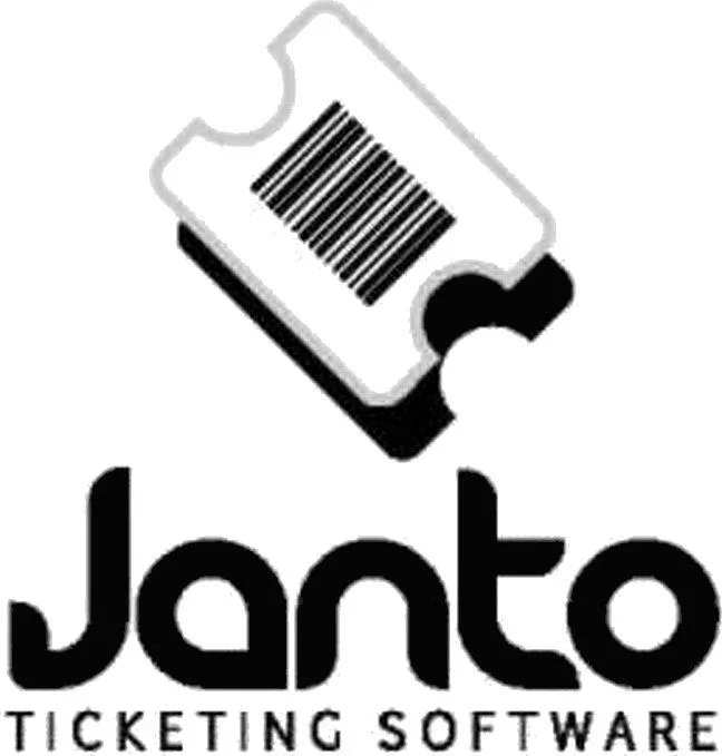 Janto TICKETING SOFTWARE