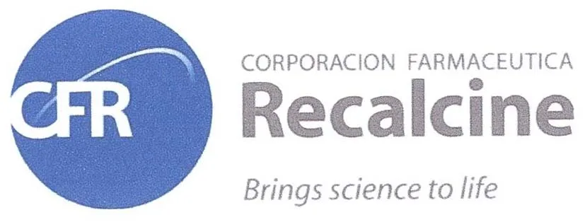 CFR CORPORACION FARMACEUTICA RECALCINE BRINGS SCIENCE TO LIFE