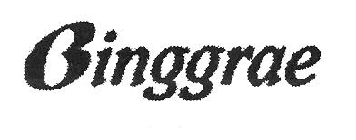 BINGGRAE