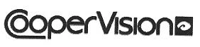 COOPERVISION