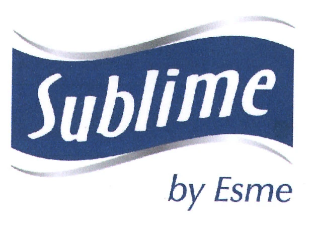 SUBLIME BY ESME